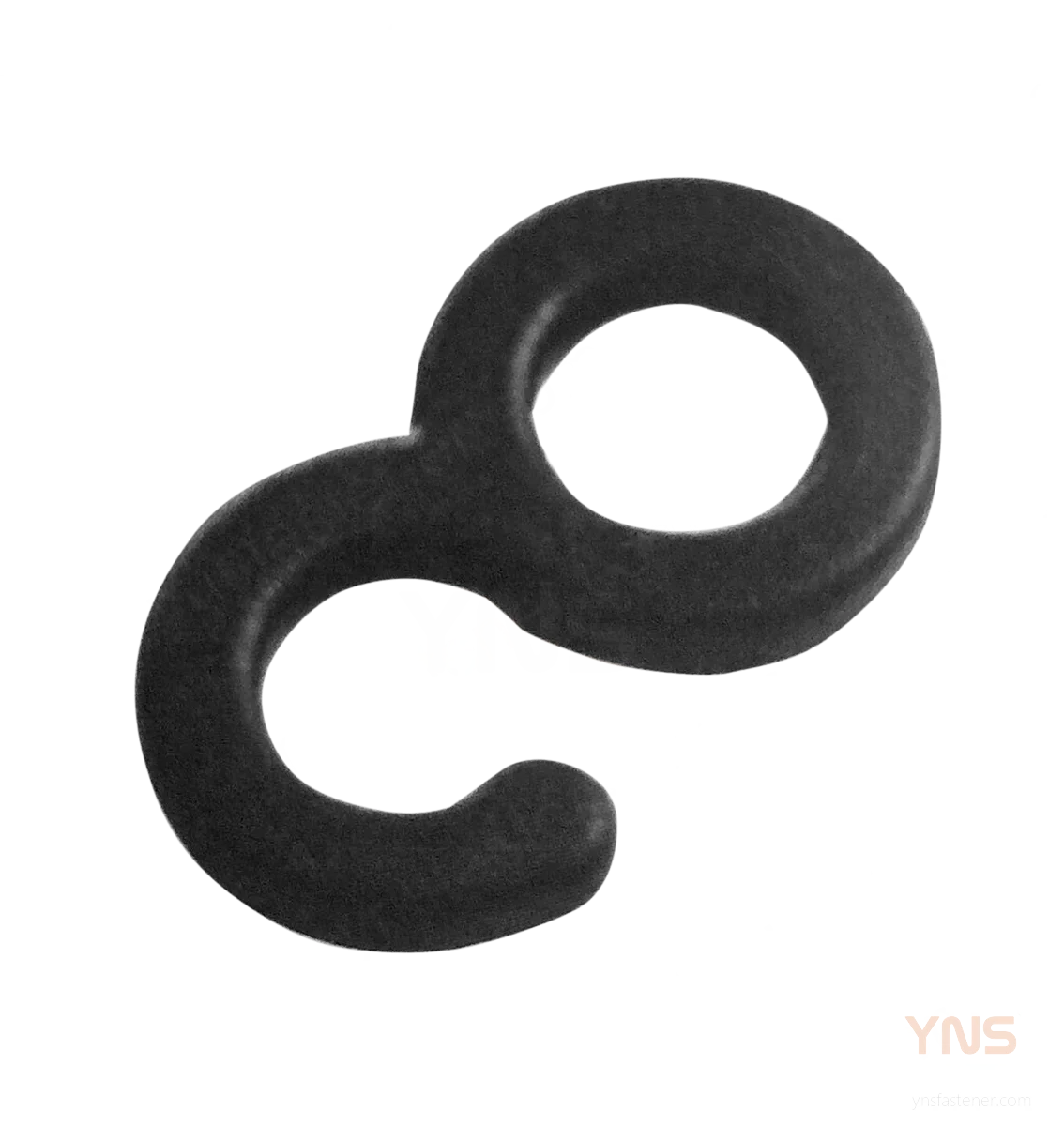 8-Shape Hook